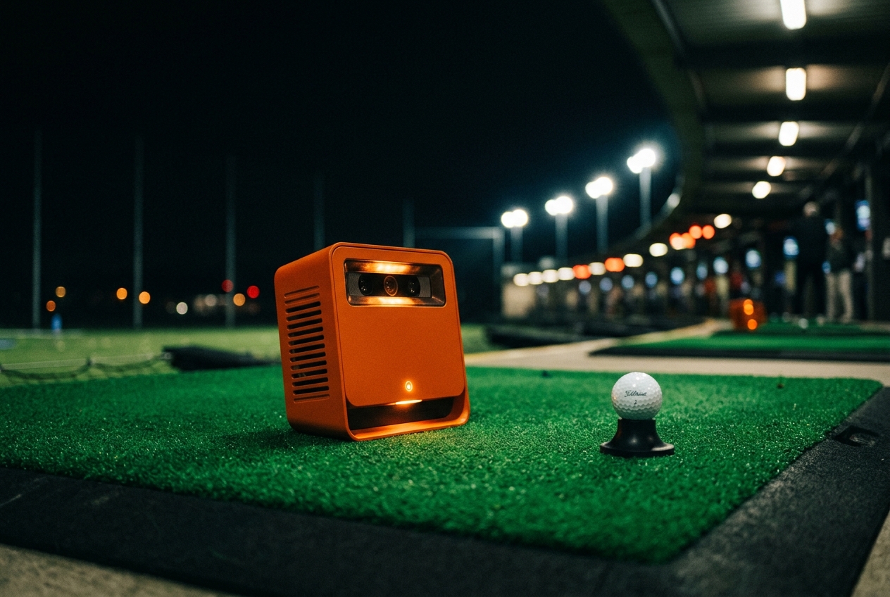 TrackMan